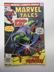 Marvel Tales #74 (1976)