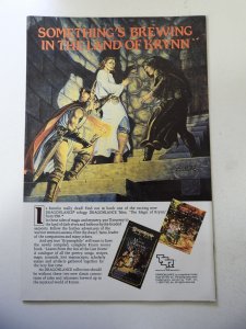 The Uncanny X-Men #219 (1987) VF Condition