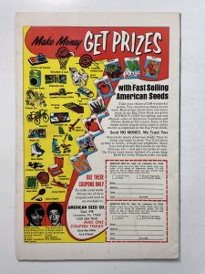 Conan the Barbarian #38 (1974)