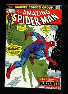 Amazing Spider-Man #128