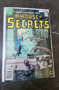 House of Secrets #151 (1978)
