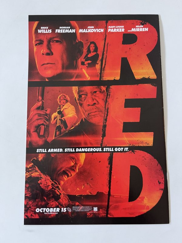 Jonah Hex #60  - NM+  (2010)