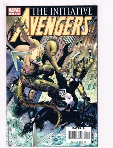 Avengers # 3 NM 1st Print Marvel Comic Book Hulk Thor Iron Man Defenders S60