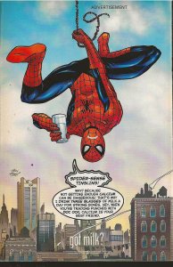 Spider-Woman #5 (1999) - NM-