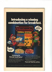 Excalibur #16 VF 8.0 Newsstand Marvel 1989 CrossTime Caper pt5, Davis & Clarmont