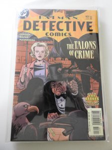 Detective Comics #803