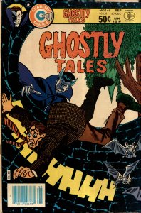 Ghostly Tales #144 (1980) Mr. Dedd