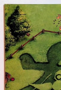 What If 53 Iron Man 2020 Spider-Man Hulk Marvel Comics MCU