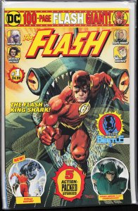 The Flash 100-Page Giant #1 (2019)