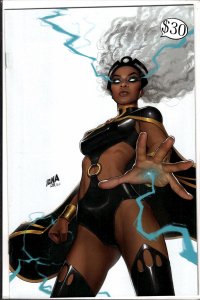 X-Men #18 (2021) X-Men