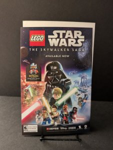 Star Wars: Doctor Aphra #22 Chris Sprouse Variant (2022)