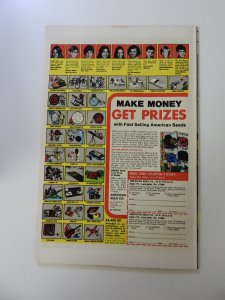 Nova #8 (1977) VF condition