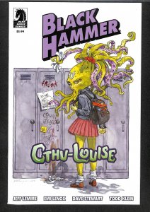 Black Hammer Cthu-Louise nn