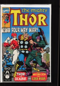 The Mighty Thor #428 (1991)