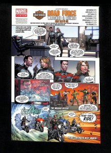 Miles Morales: Ultimate Spider-Man #2