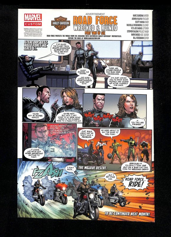 Miles Morales: Ultimate Spider-Man #2