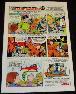 The Flash #226 (1974)