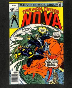 Nova #17