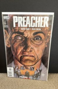 Preacher #61 (2000)