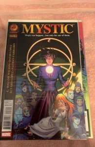 Mystic #2 (2011)