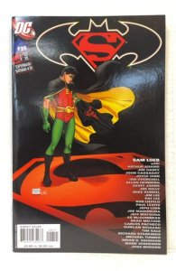 Superman/Batman #26 (2006)