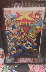 X-Factor #87: Facsimile Edition (2019)