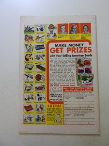 Fantastic Four #110 (1971) VF- condition