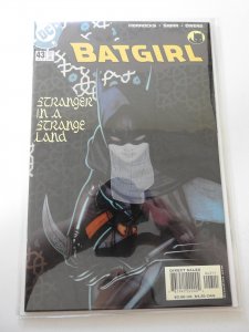 Batgirl #43 (2003)