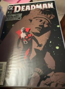 Deadman #3 (2002)  
