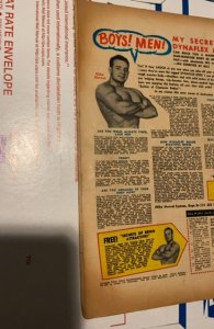 The Amazing Spider-Man #32 (1966)man on a rampage