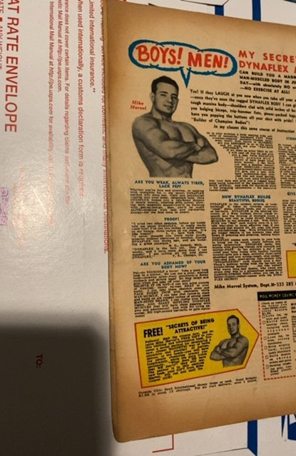 The Amazing Spider-Man #32 (1966)man on a rampage