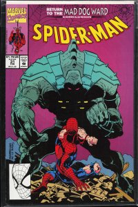 Spider-Man #31 (1993) Spider-Man