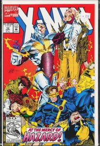 X-Men #12 (1992) X-Men