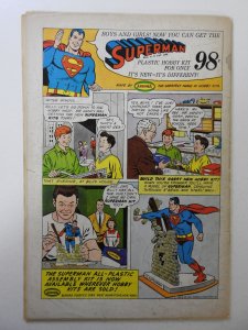 Aquaman #16 (1964) GD+ Condition see description