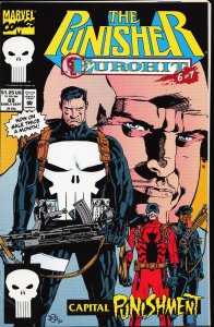 The Punisher #69 (1992) Punisher