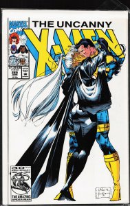 The Uncanny X-Men #289 (1992) X-Men