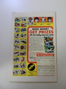 Ghost Rider #12 VF condition