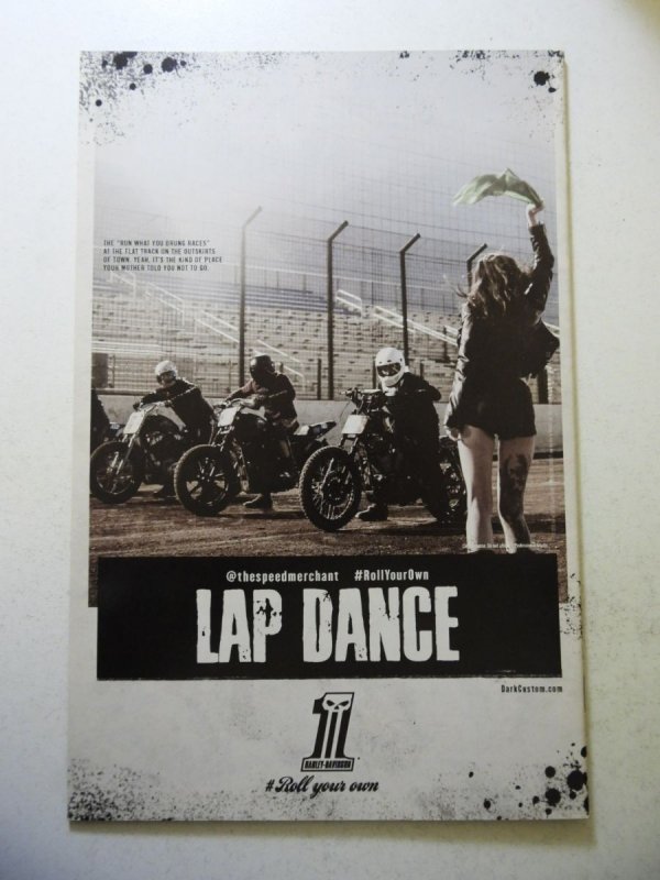 Hawkeye #22 (2015) VF Condition