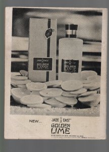 Spectacular Spider-Man Magazine #2 vg+ to fine 