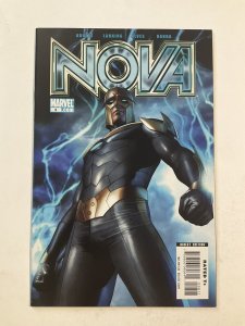 NOVA 8 VF/NM VERY FINE/NEAR MINT 9.0 MARVEL