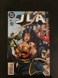 JLA #18 (1998)