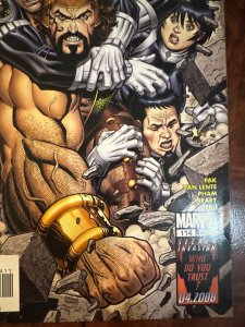 Incredible Hercules #114  (2008)