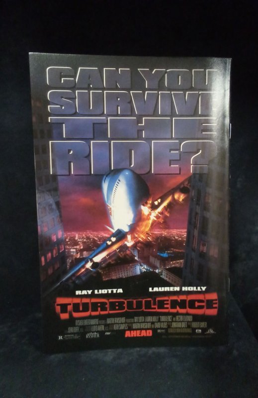 Ghost Rider #83 (1997)