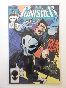 The Punisher #4 (1987)