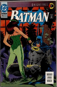 Batman #495 (1993) Batman