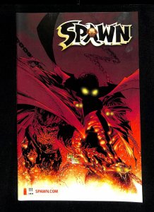 Spawn #111