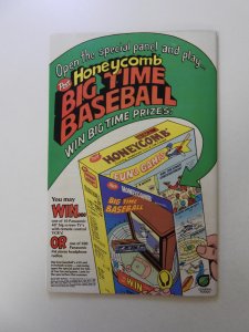 The Amazing Spider-Man Annual #19 Direct Edition (1985) VF- condition