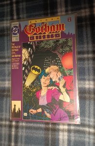 Batman: Gotham Nights #2 (1992)