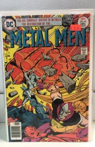 Metal Men #49 (1977)
