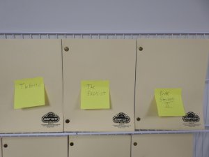 Lot of 21 Script City Scripts! See sticky notes for what scripts they are!